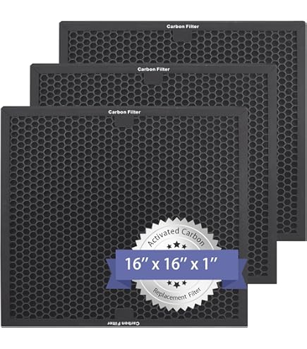 Amazon.com: Janitized Dri-Eaz DefendAir Stage-2 Pre-Filter, 12